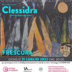 LUGLIO 2022 <br>FRESCURA