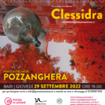 SETTEMBRE 2022 <br> POZZANGHERA