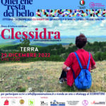 DICEMBRE 2022<BR>TERRA