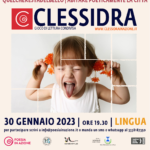 GENNAIO 2023 <BR>LINGUA