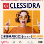 FEBBRAIO 2023<br>INCANTO