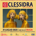 LUGLIO 2023 BUGIA